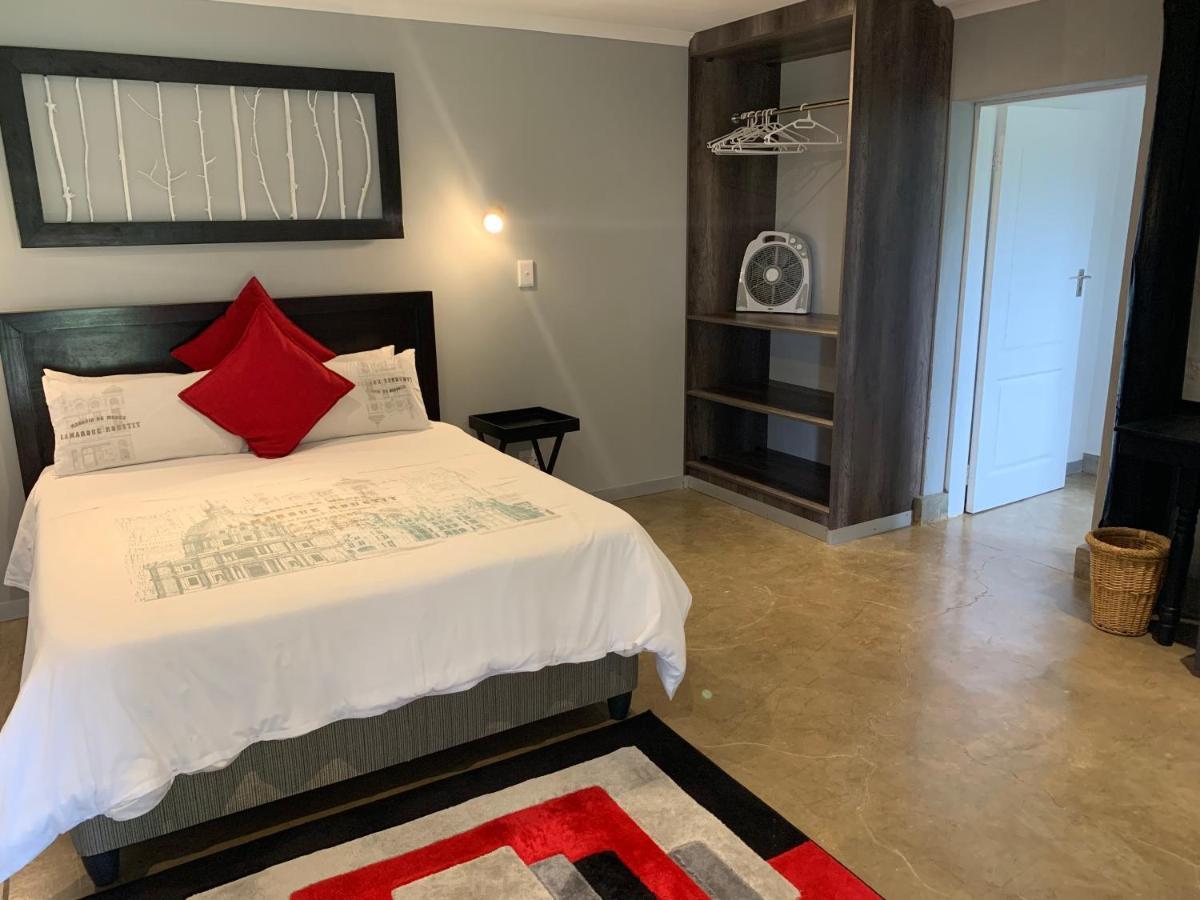 Mokoya Lodge Hekpoort Екстер'єр фото