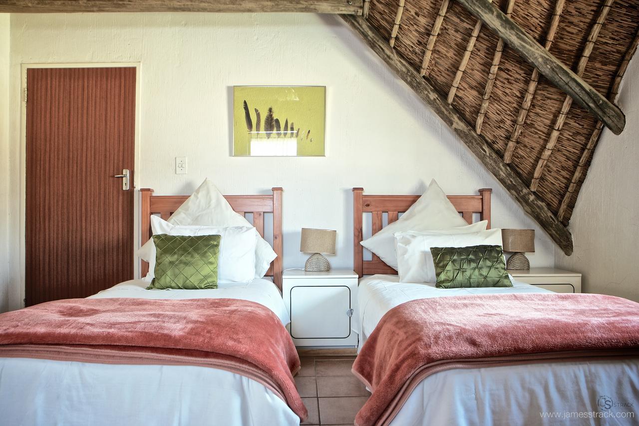 Mokoya Lodge Hekpoort Екстер'єр фото